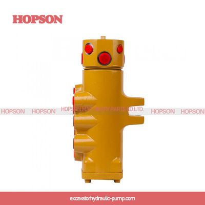 SY75 FR65 Lắp ráp khớp xoay màu đen áp suất cao với xẻng A229900004501