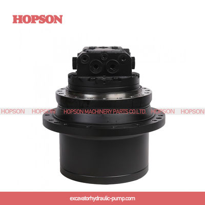 Bộ truyền động cuối cùng của máy xúc Komatsu, Động cơ dẫn động máy xúc SK120 DH150-7 YC135 XE135