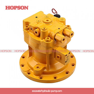 JMF151 Excavator Slew Motor, R220-5 R225-7 Hyundai Swing Motor