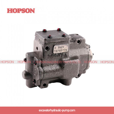 716218 Bộ điều chỉnh bơm thủy lực K3v112dt cho máy xúc SH200-2 SH200-3