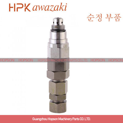 Van cứu trợ máy xúc thủy lực cho E307B E307C ZAX60 ZAX70