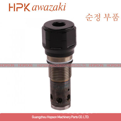 TM40 Van an toàn Doosan DH220-7 DH225-7 XKAY-00493