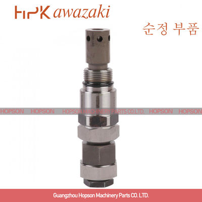 Van cứu trợ máy xúc Vol-vo trong bộ trang bị hệ thống thủy lực DH220-7 SH120-3 R130-5