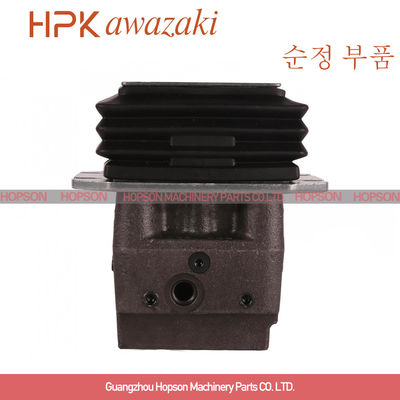 Van bàn đạp chân áp suất cao cho máy xúc Kobelco SK250 SK260-8 SK330