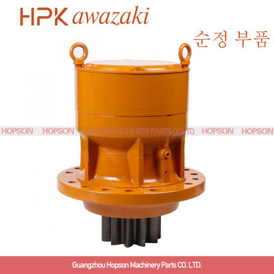 Hộp số động cơ xoay thủy lực cho máy xúc Kato HD820-3 HD823 HD850 HD880