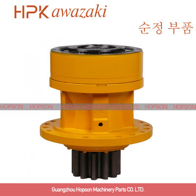 Hộp số động cơ Hyundai Swing 31Q4-11141 31Q4-11142 Phù hợp với R110-9 R150-9 R140-9