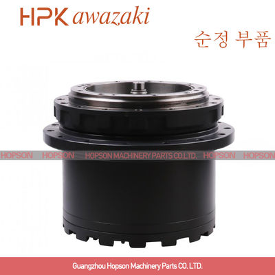 Hộp số truyền động cuối cùng của Sumitomo, Hộp số động cơ du lịch SH265 SH280