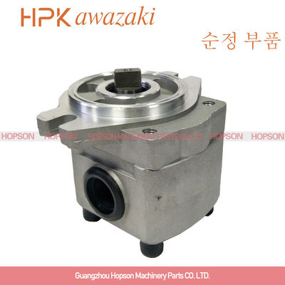 Máy bơm thí điểm máy xúc 2085G 1262016 2742491 Phù hợp với SBS120 SBS140 SBS80 E320C E320D