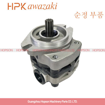 Bơm bánh răng Intertech thương mại, SK60 SK70 YC85  Gear Pump