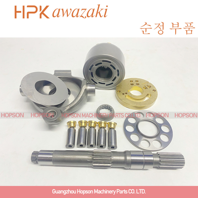Bộ phận bơm thủy lực Máy xúc UCHIDA AP2D14 Áp suất cao