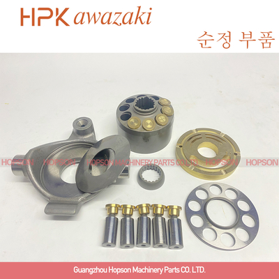 Bộ phận máy bơm thủy lực Máy xúc Uchida AP2D21 Bộ dụng cụ xây dựng lại máy bơm piston