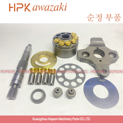 Bộ sửa chữa áp suất cao cho bộ máy bơm thủy lực AP2D17 AP2D18 AP2D25 AP2D36