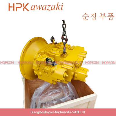 Máy xúc  E336D Bơm chính thủy lực 259-0907 2590907