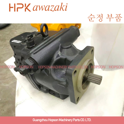 P40MR-2 PC40MR PC40-2 Máy xúc lắp ráp máy bơm chính thủy lực 708-3S-00461 708-3S-00422 708-3S-00421