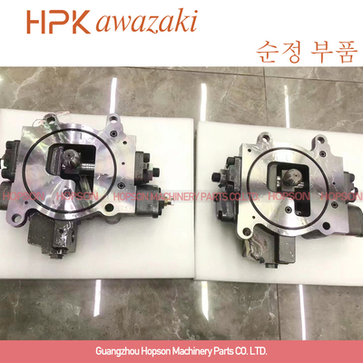 Bộ điều chỉnh bơm thủy lực SBS80 SBS80 SBS120 SBS140 200-3369 Bộ điều chỉnh máy đào 199-6374 SBS-120