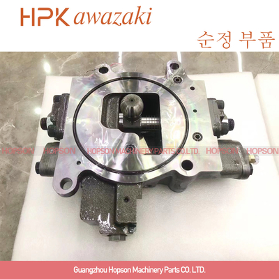 Bộ điều chỉnh bơm thủy lực SBS80 SBS80 SBS120 SBS140 200-3369 Bộ điều chỉnh máy đào 199-6374 SBS-120