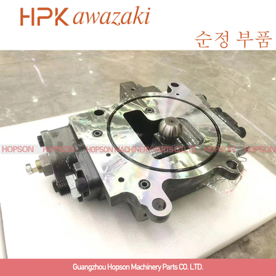 Bộ điều chỉnh bơm thủy lực SBS80 SBS80 SBS120 SBS140 200-3369 Bộ điều chỉnh máy đào 199-6374 SBS-120