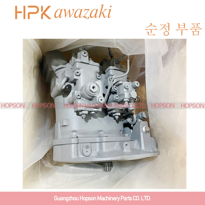 Máy bơm thủy lực máy đào Hitachi ZX200-3 HPV118 cho máy bơm chính thủy lực 9257348 9262320