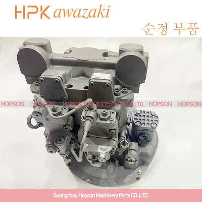Máy bơm thủy lực máy đào Hitachi ZX200-3 HPV118 cho máy bơm chính thủy lực 9257348 9262320