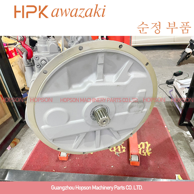 Máy bơm thủy lực máy đào Hitachi ZX200-3 HPV118 cho máy bơm chính thủy lực 9257348 9262320