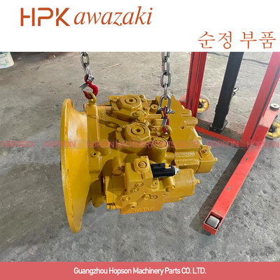 Máy bơm thủy lực máy xúc SBS120 272-6995 173-3381 2003376 2448483 cho máy bơm thủy lực máy xúc 320C 320D E320C
