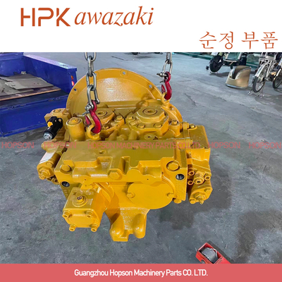 Máy bơm thủy lực máy xúc SBS120 272-6995 173-3381 2003376 2448483 cho máy bơm thủy lực máy xúc 320C 320D E320C