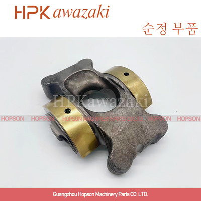 Phụ tùng máy bơm thủy lực máy đào E320GC SY245 áp suất cao A8VO130