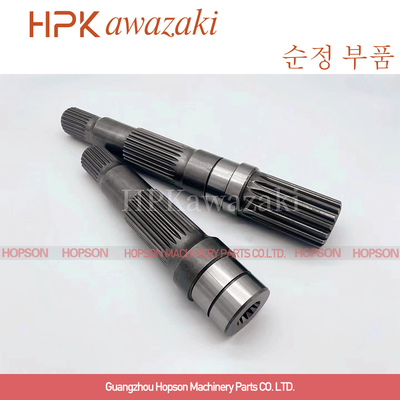 Phụ tùng máy bơm thủy lực máy đào E320GC SY245 áp suất cao A8VO130