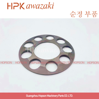 Phụ tùng máy bơm thủy lực máy đào E320GC SY245 áp suất cao A8VO130