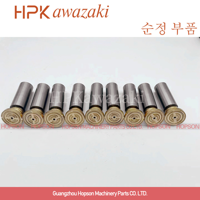 Phụ tùng máy bơm thủy lực máy đào E320GC SY245 áp suất cao A8VO130