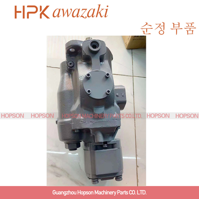 Máy bơm thủy lực máy đào 20S-60-72110 PC30-7 PC30 Main Pump Assy