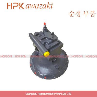 708-1W-00131 Máy bơm thủy lực máy xúc PC60-7 HPV35 PC60-5 PC60-6 PC60-7 Máy bơm chính Assy 708-21-01011