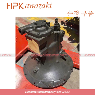 708-1W-00131 Máy bơm thủy lực máy xúc PC60-7 HPV35 PC60-5 PC60-6 PC60-7 Máy bơm chính Assy 708-21-01011