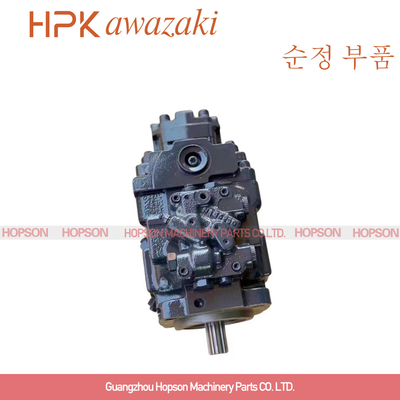 PC30MR-1 PC30MR-2 Bơm Chính 708-1S-00611 708-3S-00332 708-1S-00253 708-1S-00252