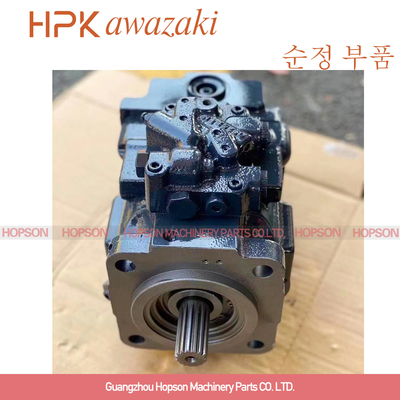 PC30MR-1 PC30MR-2 Bơm Chính 708-1S-00611 708-3S-00332 708-1S-00253 708-1S-00252
