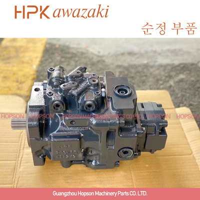 PC30MR-1 PC30MR-2 Bơm Chính 708-1S-00611 708-3S-00332 708-1S-00253 708-1S-00252