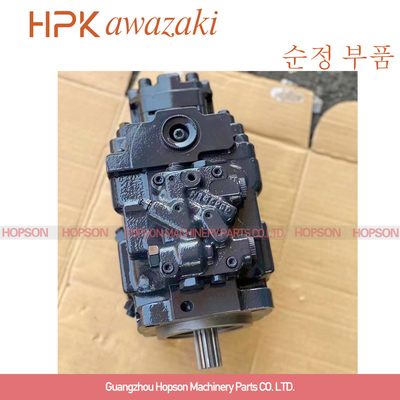 PC30MR-1 PC30MR-2 Bơm Chính 708-1S-00611 708-3S-00332 708-1S-00253 708-1S-00252