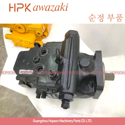 708-3S-00130 708-3S-00261 Máy bơm thủy lực cho PC40MR-1 PC45MR-1 PC45MRX-1