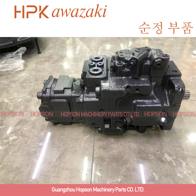 708-3S-00522 708-3S-00521 Máy bơm thủy lực máy xúc Assy cho Komatsu PC40MR-2 PC50MR-2