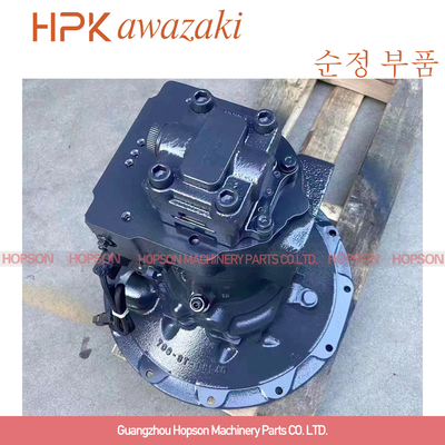 708-3T-00151 708-3T-00161 Máy Bơm Chính Cho Komatsu PC60-8 PC70-8
