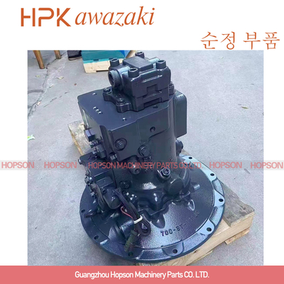 708-3T-00151 708-3T-00161 Máy Bơm Chính Cho Komatsu PC60-8 PC70-8