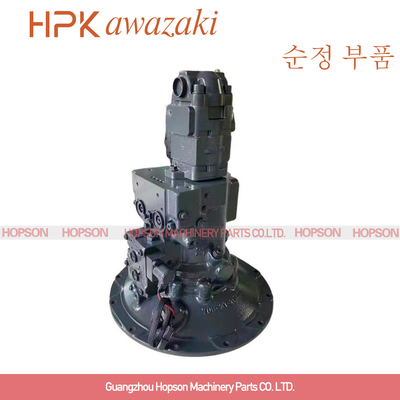 Máy bơm thủy lực máy đào 708-3T-00240 708-3T-00220 cho PC78MR-6 PC78US-6 PC78US-8 PC88