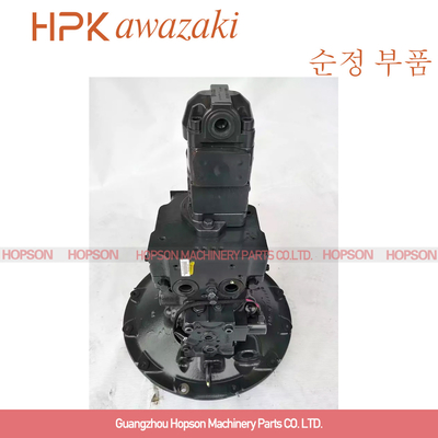 Máy bơm thủy lực máy đào 708-3T-00240 708-3T-00220 cho PC78MR-6 PC78US-6 PC78US-8 PC88