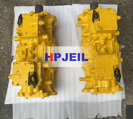 PC3000-6 PC4000-6 Máy đào bơm thủy lực 708-2K-000014 708-2K-00024 708-2K-00034