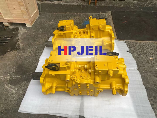 PC3000-6 PC4000-6 Máy đào bơm thủy lực 708-2K-000014 708-2K-00024 708-2K-00034