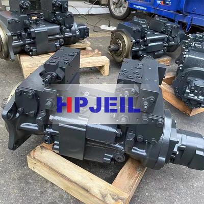 PC1250-7 PC1250-8 Máy đào bơm chính với áp suất bình thường 708-2L-00680 708-2L-00690 708-2H-00440
