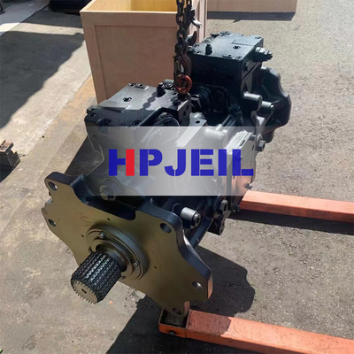 PC800-8 PC850-8 Komatsu Máy đào hiệu quả Máy bơm thủy lực để cải thiện năng suất 708-2K-00113