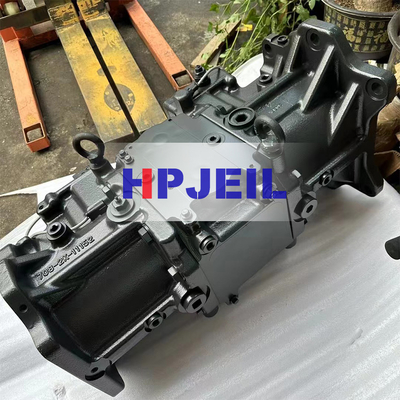 PC800-8 PC850-8 Komatsu Máy đào hiệu quả Máy bơm thủy lực để cải thiện năng suất 708-2K-00113