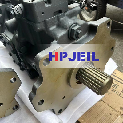 PC2000-8 Bộ phận thủy lực Máy đào Máy bơm thủy lực 708-2K-00120 708-2K-00122