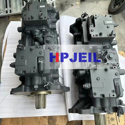 PC2000-8 Bộ phận thủy lực Máy đào Máy bơm thủy lực 708-2K-00120 708-2K-00122